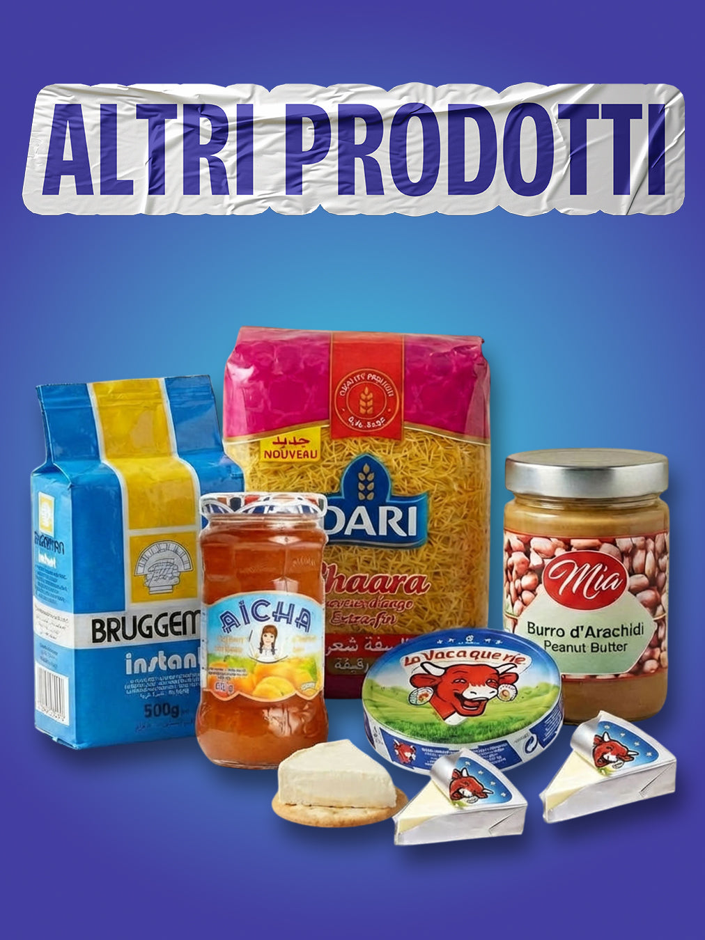 Altri Prodotti