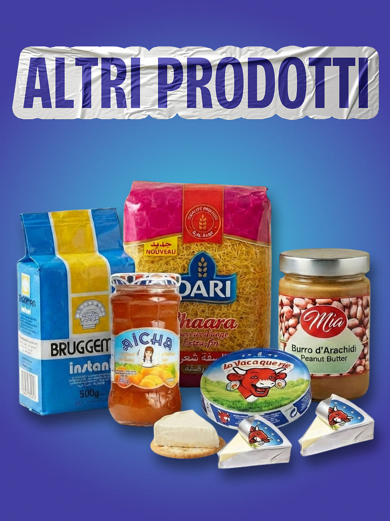Altri Prodotti
