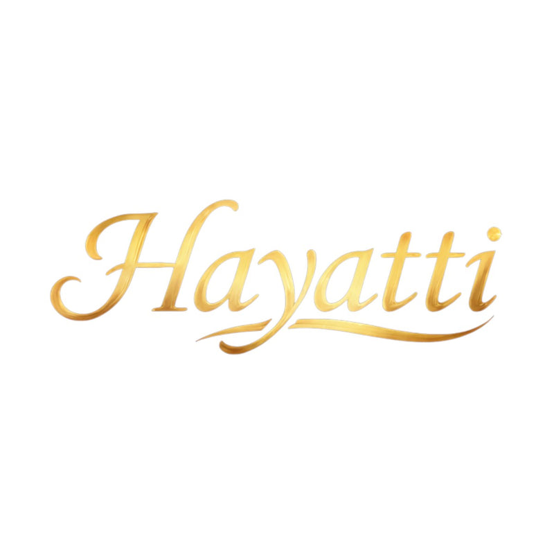 Hayatti