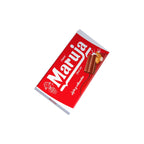 Cioccolato al latte con mandorle Maruja