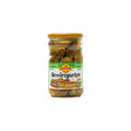 Cetrioli Sottoaceto