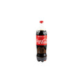 Coca Cola in Bottiglia