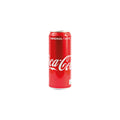 Coca Cola In Lattina
