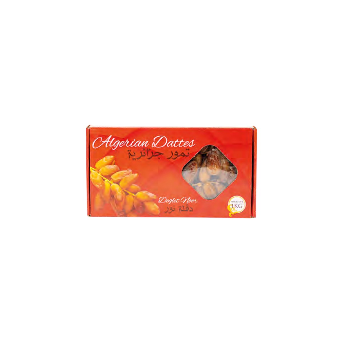 Datteri Algerini 1 kg