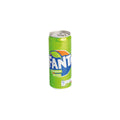 Fanta Exotic in lattina
