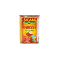 Harissa Du Cap Bon 135 gr Sicam