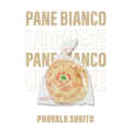 Pane Libanese Bianco Fresco