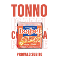 Tonno con salsa piccante Isabel