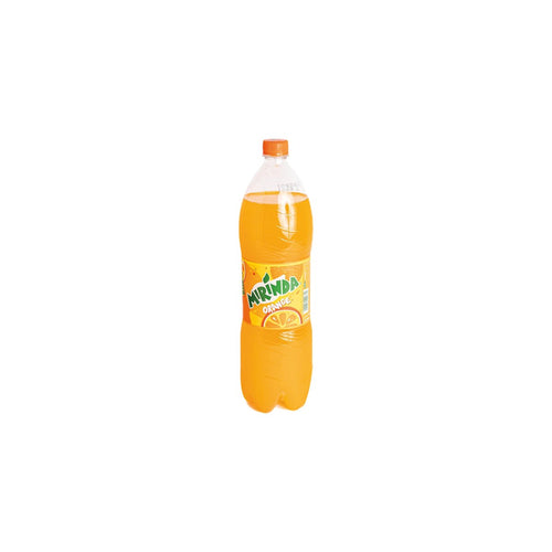 Bibita Mirinda all’arancia bevanda gassata