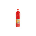 Succo Multired in bottiglia