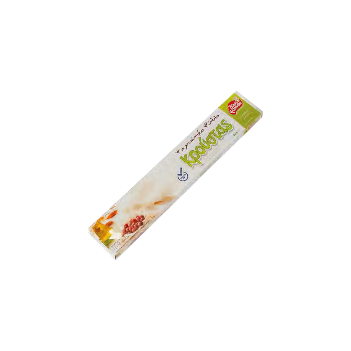 Pasta Filo 450 gr Zimi