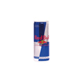 Red Bull Energy Drink in lattina