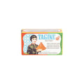 Sardine Con Salsa Tagine E Verdure