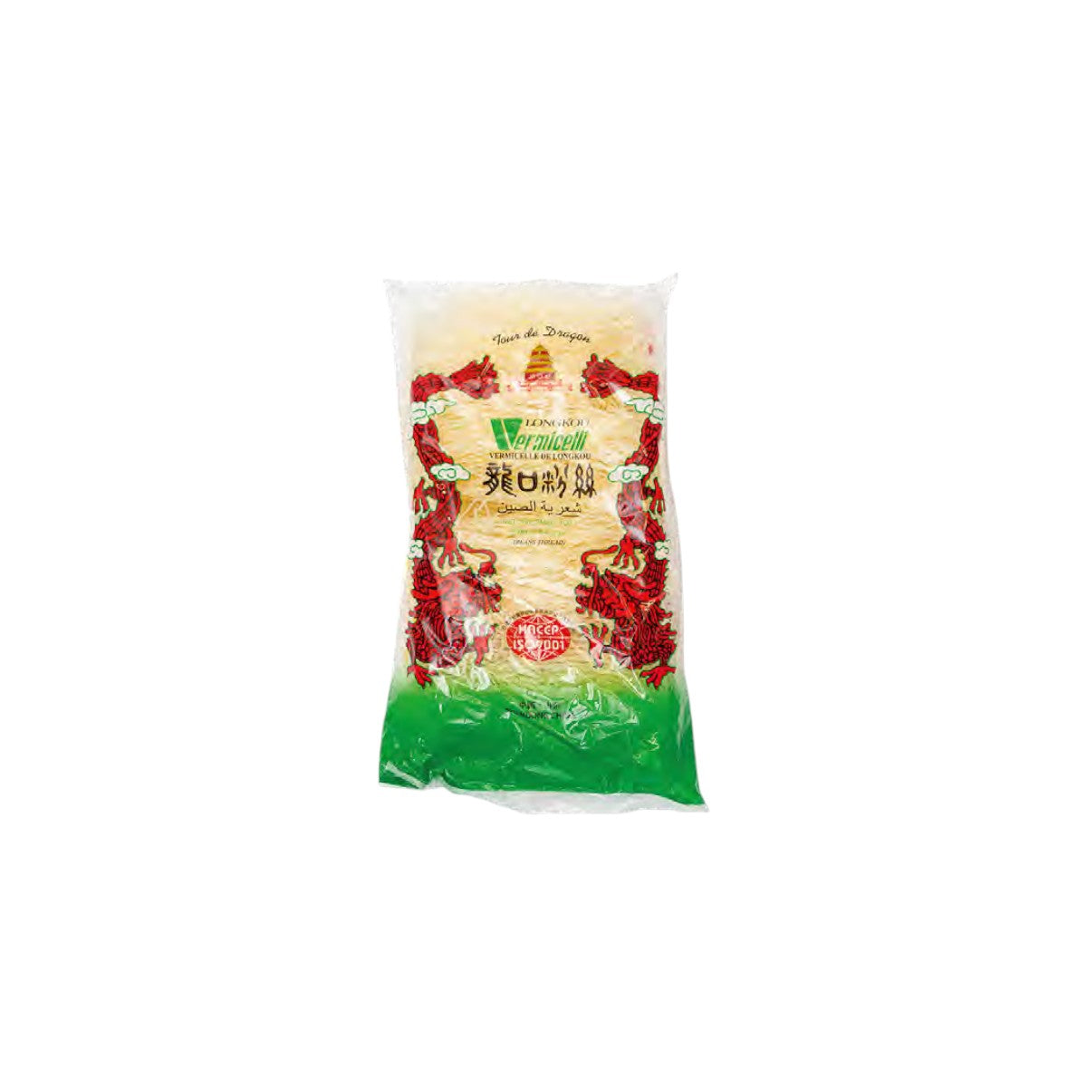 Tour De Dragon Vermicelli 200 gr