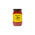 Harissa Les Saveurs Du Surd 370 gr