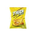 Tiger Chips al gusto mix di formaggi