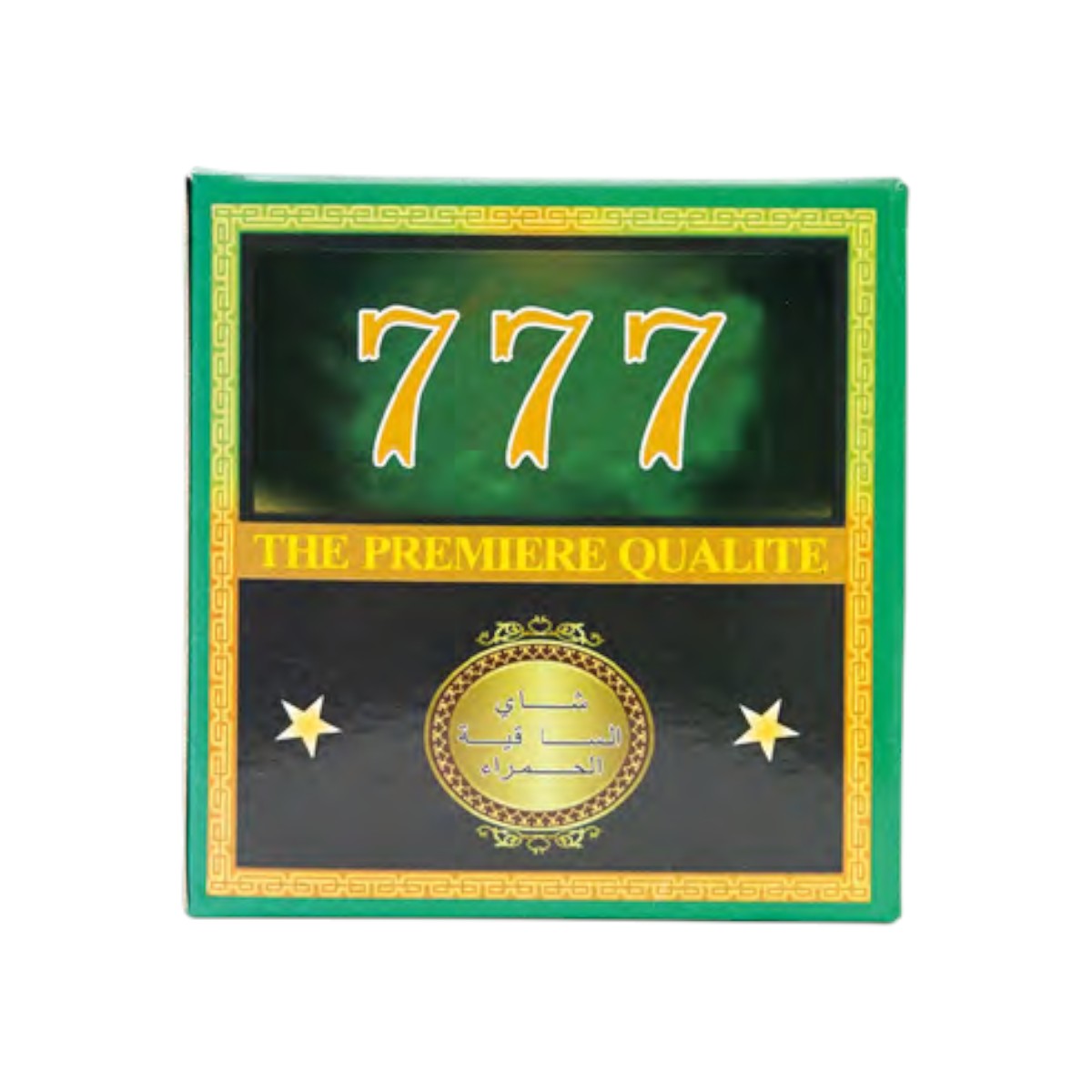 Tè Verde 777 200 gr