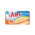 Tonno con salsa piccante Joly in scatola