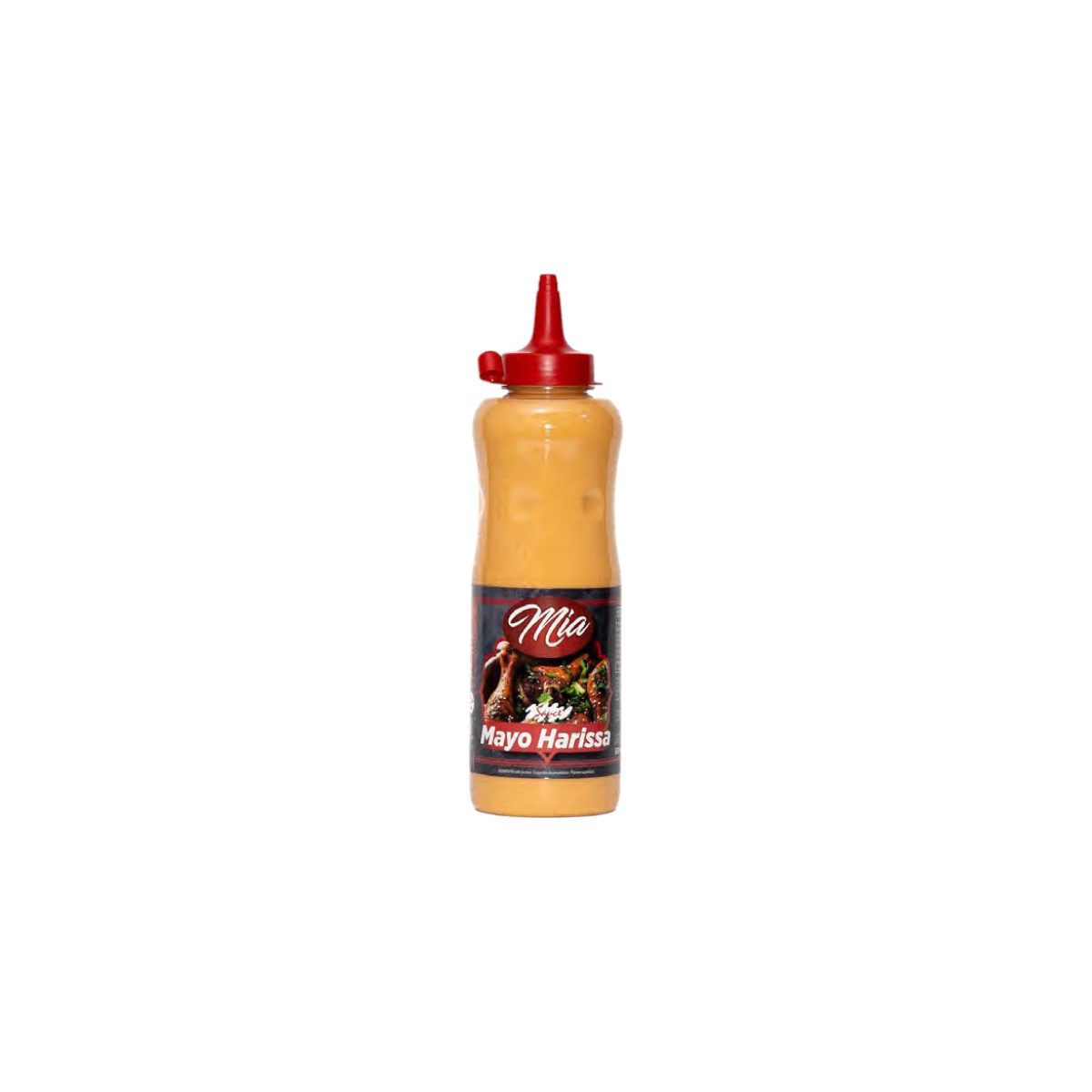 Mayo Harissa 500 ml