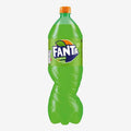 Bottiglia di Fanta Tropical Exotic da 1,5 litri disponibile su MiaMarketShop