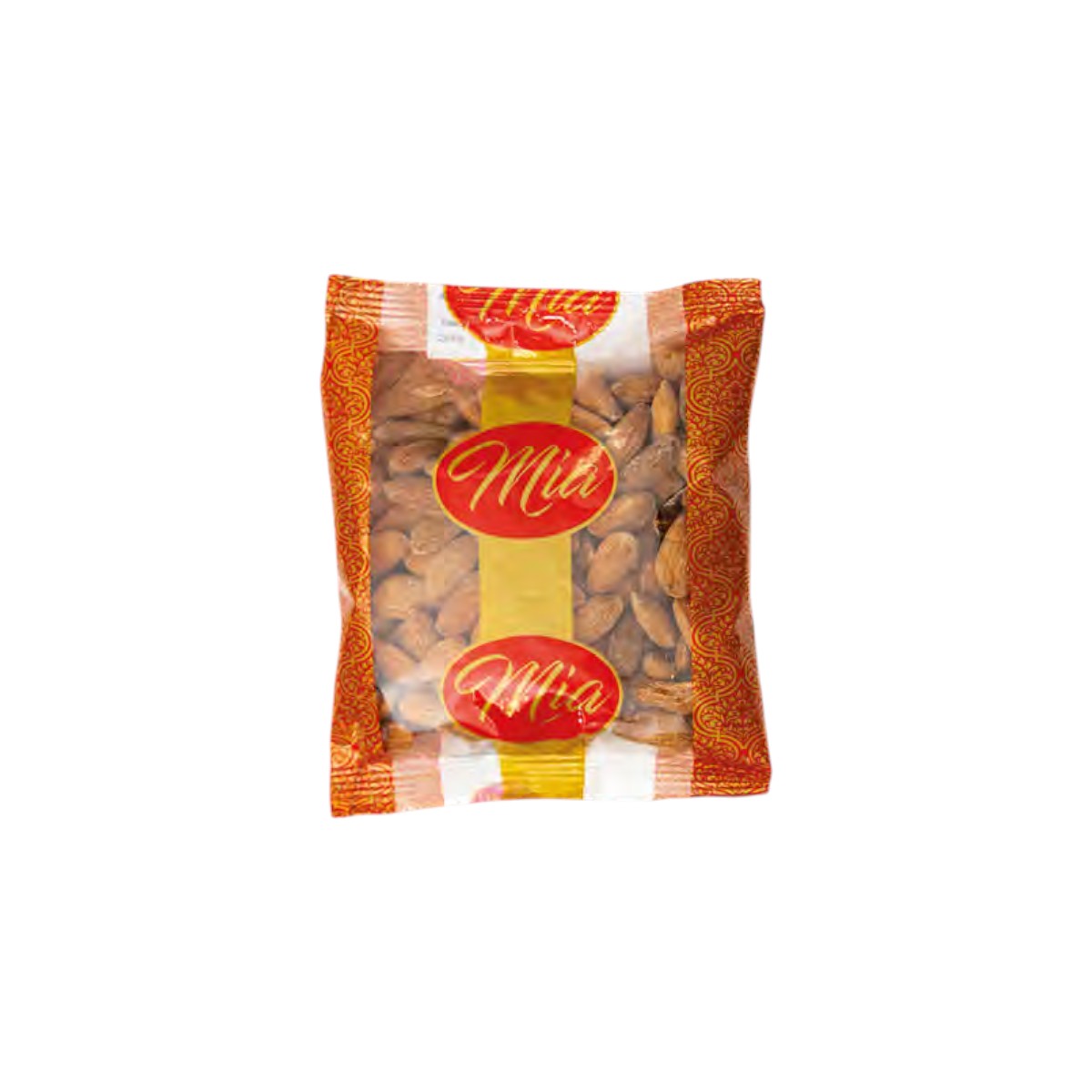 Mandorle Sgusciate Tostate E Salate 200 gr