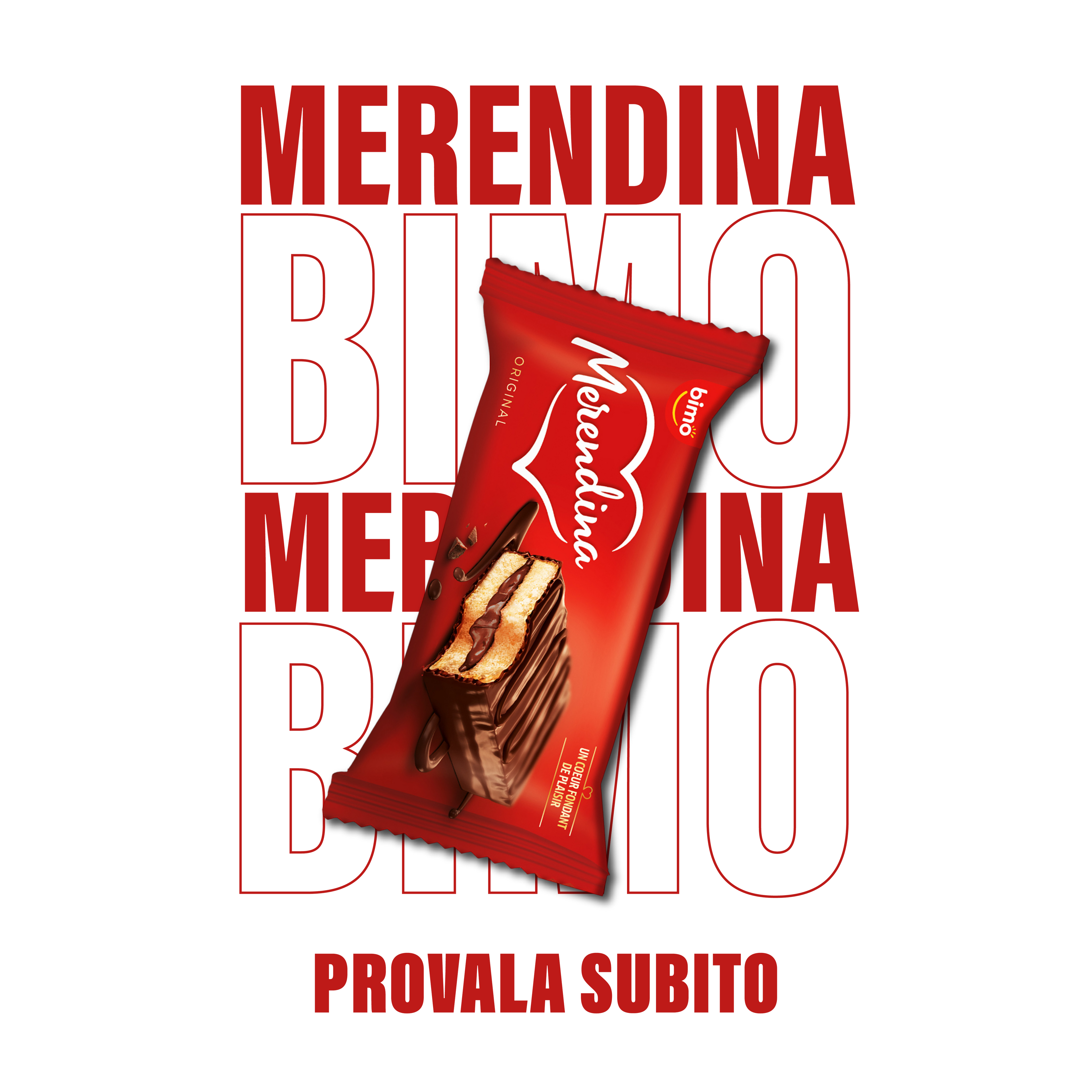 Merendina Bimo