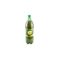 Bevanda Poms in bottiglia 1,5 litri gusto mela frizzante africana