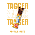 Tagger Snack Bimo