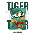 Tiger Chips - Peperoncino Dolce