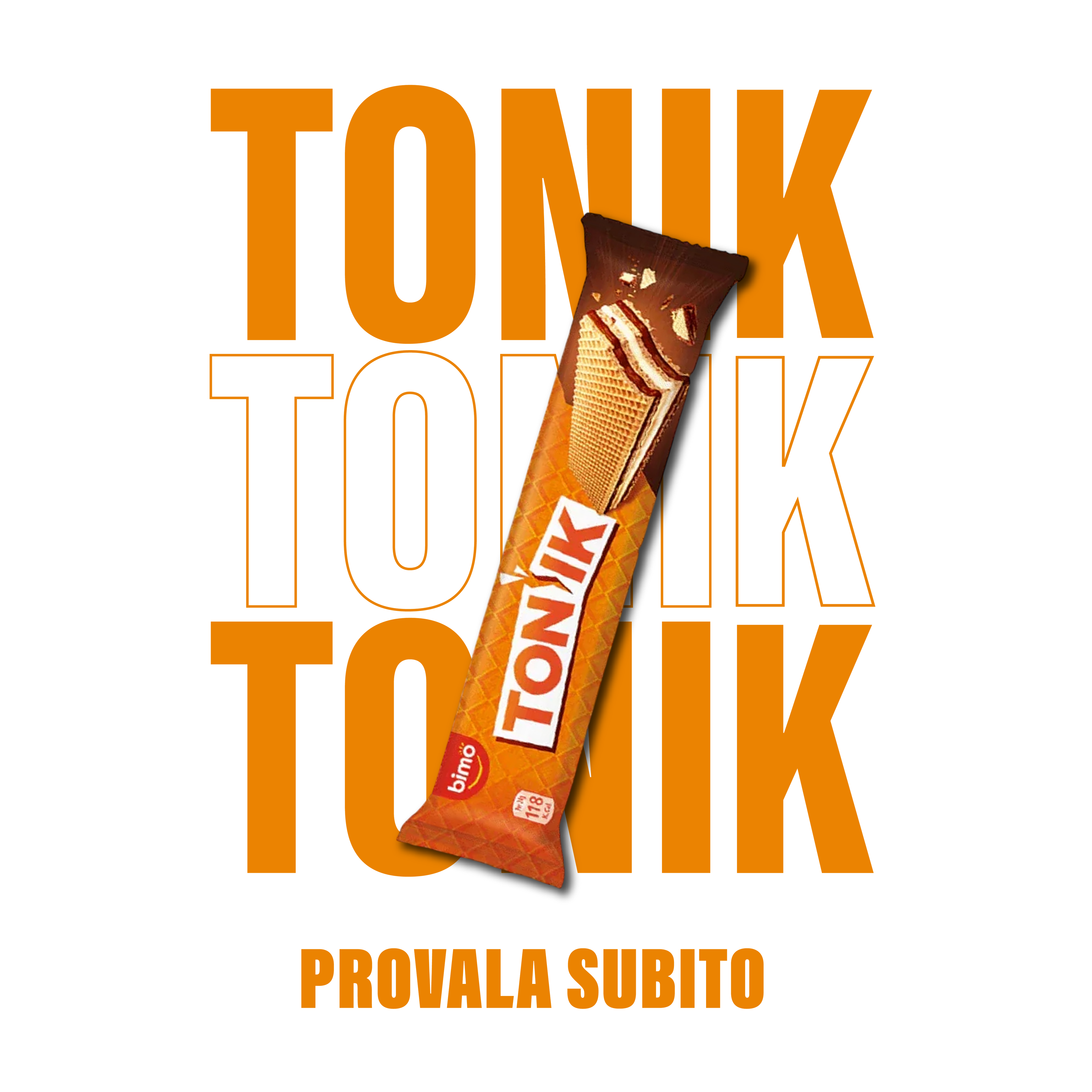 Tonik Bimo